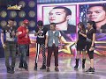 It's Showtime Kalokalike Face 2 Level Up: Jake Cuenca 2