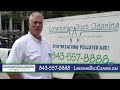 Longman's Duct Cleaning | Carpet Cleaning | Chimney Sweeping | Charleston, SC