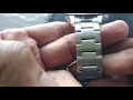 Seiko Presage SARX073 6 Month Review