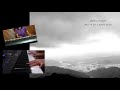 [PIANO] Hymns on Piano for better sleep[1]/Piano improvisation for Prayer