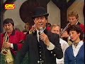 Vico Torriani - Hit-Medley 1986