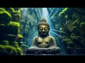 Tranquil Meditation Tunes | Relaxing Music for Zen, Stress Relief, and Fast Sleep