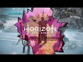 HZD - Deathbringer - ultra hard new game+