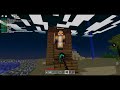 Tour of my minecraft world! PART 2