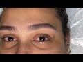 Design de Sobrancelhas Passo a Passo | Eyebrows Shapes | Eyebrow Threading