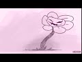 Animation Test- Flowey Laugh