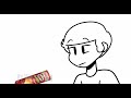 The Hole (an animatic by VanDrawn)