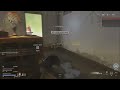 Call of Duty: Modern Warfare one shots for team wipe