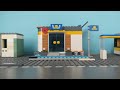 Lego City Aventuras (17) #stopmotionstudio