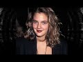 Exposing Drew Barrymore’s Abusive & Toxic Childhood