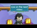 Growtopia| How to get rich? 6 Wls Per Hour!