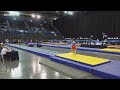 regional 3 under 15 tumble 3