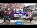 SonicFox -  Intense Matches Vs Justin Wong【Street Fighter 6】
