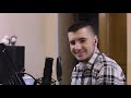 Max Ostro - о своей гитарной технике и работе на JTC [REDguitar]