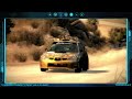 Dirt [01x07] - Fidanza Windy Point Hill Climb