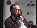 In Conversation - Peter Bogdanovich - 2013  Sarasota Fim Festival