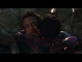Ready to Fight! Avengers vs. Thanos | The Final Battle. Avengers: Endgame