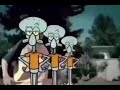 squidward’s fate