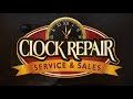 How To Oil A Clock (or Clock Repair) - A Step-By-Step Guide