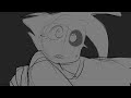 Huskerdust “New Side of Me” Animatic