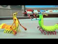 Octonauts - The Mantis Shrimp | Cartoons for Kids | Underwater Sea Education