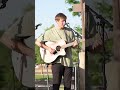 John Brewster - Where Your Soul Belongs (Live from Louisville, CO Summer Concerts in the Park 2024)