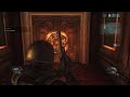 RESIDENT EVIL REVELATIONS 2 ghost ship chaos double doors alert?????????