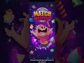 Match Rumble 10 Players Vegas Views+Boosted Match Masters