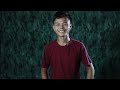 ADAUBE ZELIANG | FROM ORPHANAGE LIFE TO FOOTBALL ASPIRATIONS