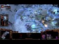 [PB] SC2:HOTS Shoot the messenger in 3:27