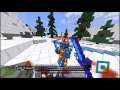 minecraft 1v1 pvp Lagg is REAL w/randy