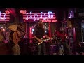 “T-Bone Shuffle” performed by Richie Darling and the Diamond Cut Blues Band