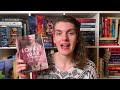 It's My Birthday, I Can Haul if I Want To || Book Haul