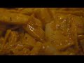 Making Pasta | Cinematic Short Video