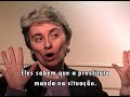 Gente de Expressão - Camille Paglia