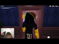 im scared | Roblox Doors