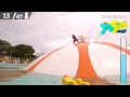 Nerf War | Water Park & SPA Battle Collection 6 (Nerf First Person Shooter)