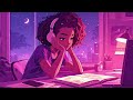 Soothing Night Beats 💻 Elevating Beats to Chill, Study, Work, Relax to [lofi hiphop]