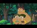 Chhota Bheem - Thiru - Onam Celebrations | Cartoons for kids in Hindi | Festival Special