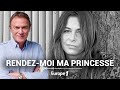 Hondelatte Raconte : L’enlèvement de la princesse Haya d’Arabie Saoudite (récit intégral)