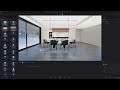 LEARN WITH ME: Twinmotion 2023.2 + Lumen Realtime Rendering Tutorial - Interior scene 2 @twinmotion​