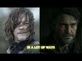 What if Daryl Dixon was in The Last Of Us