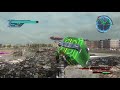 EDF Earth Defense Force 5 DLC 1 M 7 Engage Teleportation Anchors 1 - Ranger Inferno