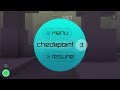 Smash Hit (BlueStacks) (Unlimited Balls and Premium Mod) - Checkpoint 2