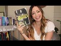 🌷Facetime Friends Pick my April TBR! 🌷🎀📚