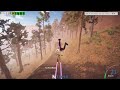 Descenders: Full Run-Highlands to Glaciers & Volcano DAILY CHALLENGE First Place Finish+ 90s music