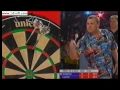 Wayne Mardle v Colin Lloyd 2004 P.D.C World Championship