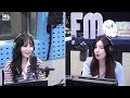 [FULL] 청량 매력 가득 담긴 Orange Juice🧃🧡 류수정(Ryu Sujeong) 보는 라디오 | 권은비의 영스트리트 | 240528