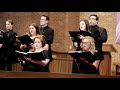 Silver Songs CD Release Concert Featuring the UTC Chamber Singers