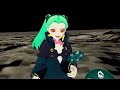 Where To Get Cyber Punk Edgerunner Avatars In VRChat